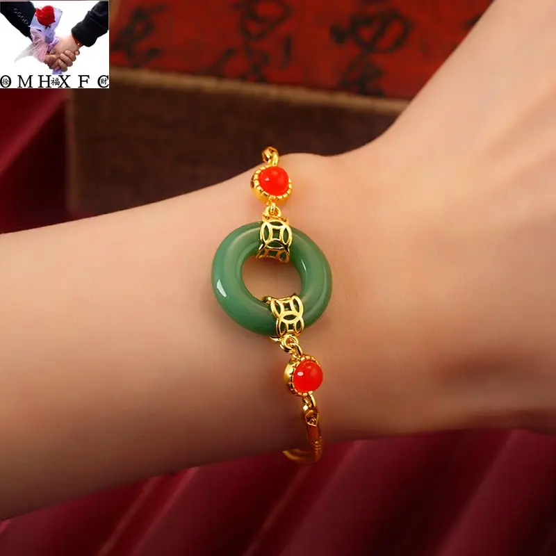 

MHXFC оптовая продажа BE537 Европейская мода Изящные Женщины Девушки невесты Матери вечерние ринки день рождения свадебный подарок мира Пряжка ...