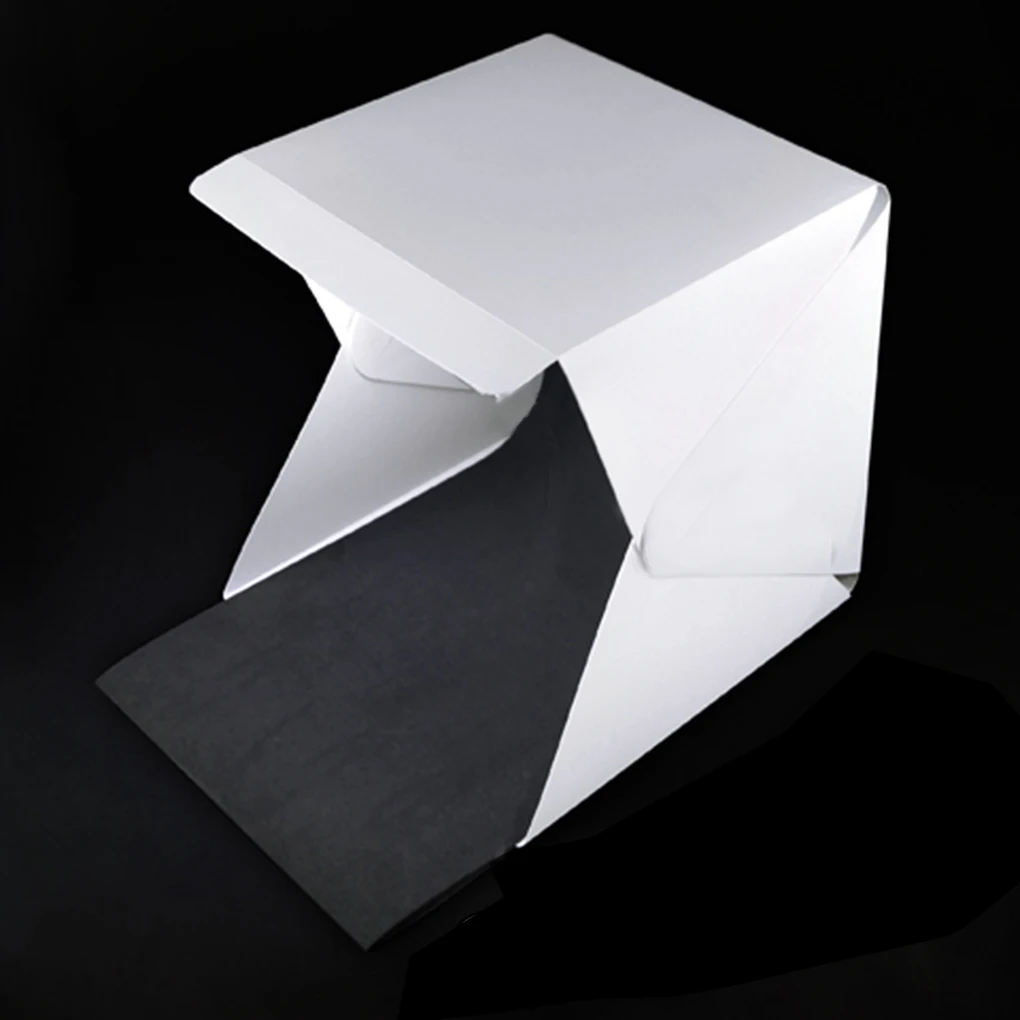 

Фотобокс фон для фотостудии фотография фотостудия Фотография палатка кубик портативное профессиональное освещение фотограф