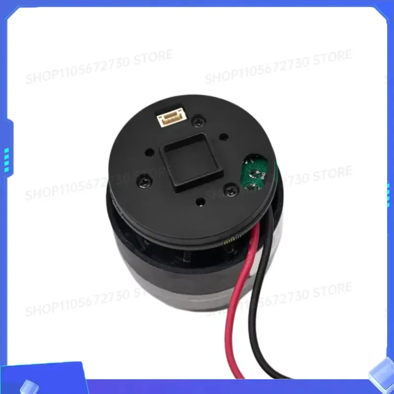 Фото Универсальный бесщеточный двигатель для пылесоса 25.9V 250W для Futula V12, замена BLDC55 №4