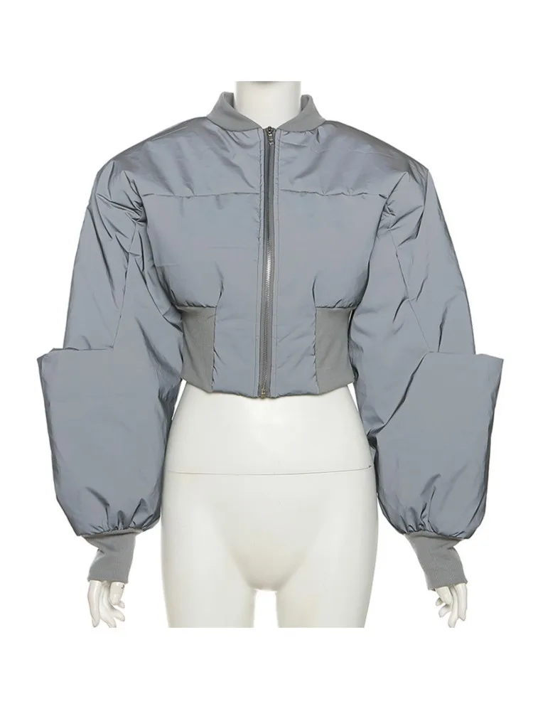 Рисунок 6 - RDMQ 2023 осень зима светоотражающие