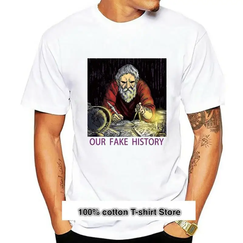 

Camiseta para hombre archimedos, camisa para mujer