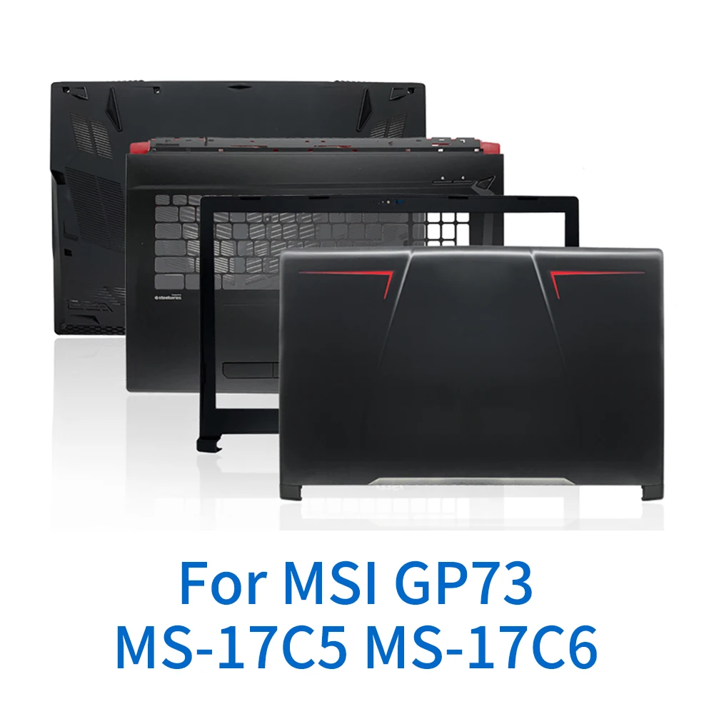 

Чехол для ноутбука MSI GP73