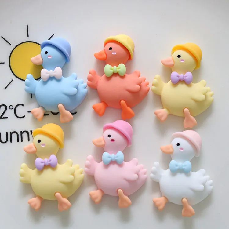 2 шт. Милая модель miniso