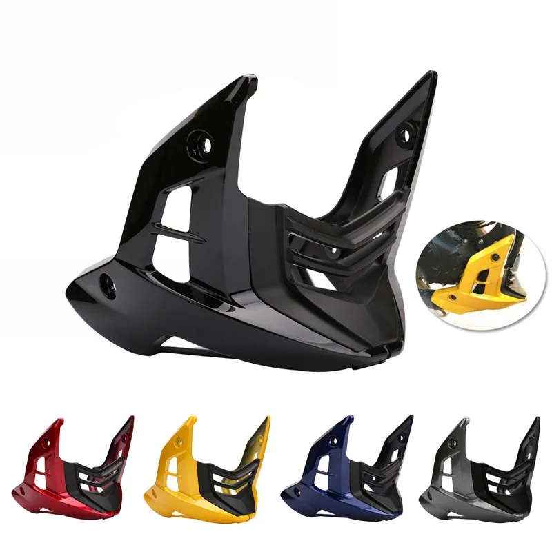 

Защитная крышка мотоциклетного двигателя для Honda CBF150 WH150-2 CB190R CBF190R, обтекатель брызговика