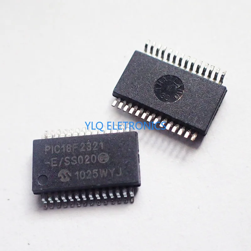 

Оригинальная новая Встроенная микросхема PIC18F2321-I/SS