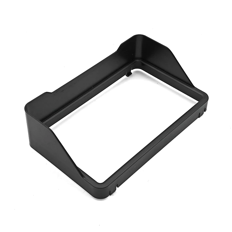 

Для ZONTES 368G G368 2024 2025 аксессуары для мотоциклов, солнцезащитный козырек, экран прибора, солнцезащитный козырек, защита приборной панели