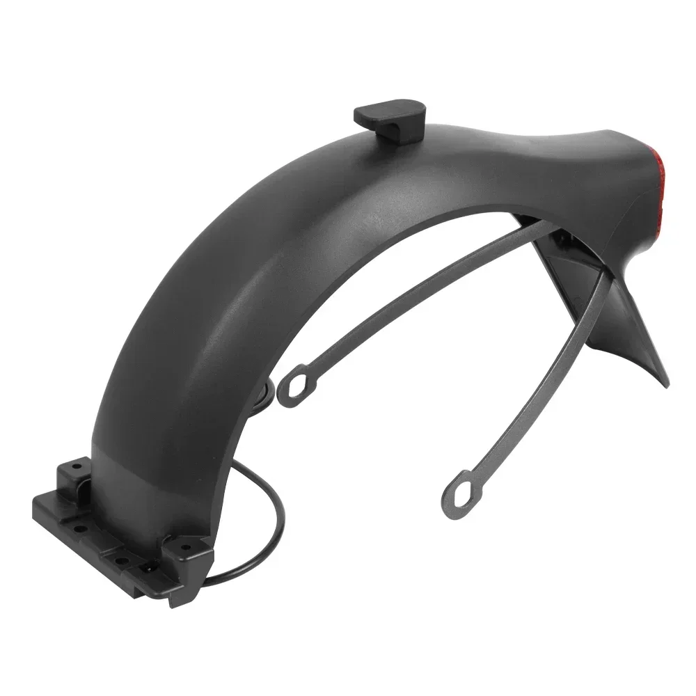 Оригинальное заднее крыло в сборе для Segway Ninebot F2 аксессуары электрического