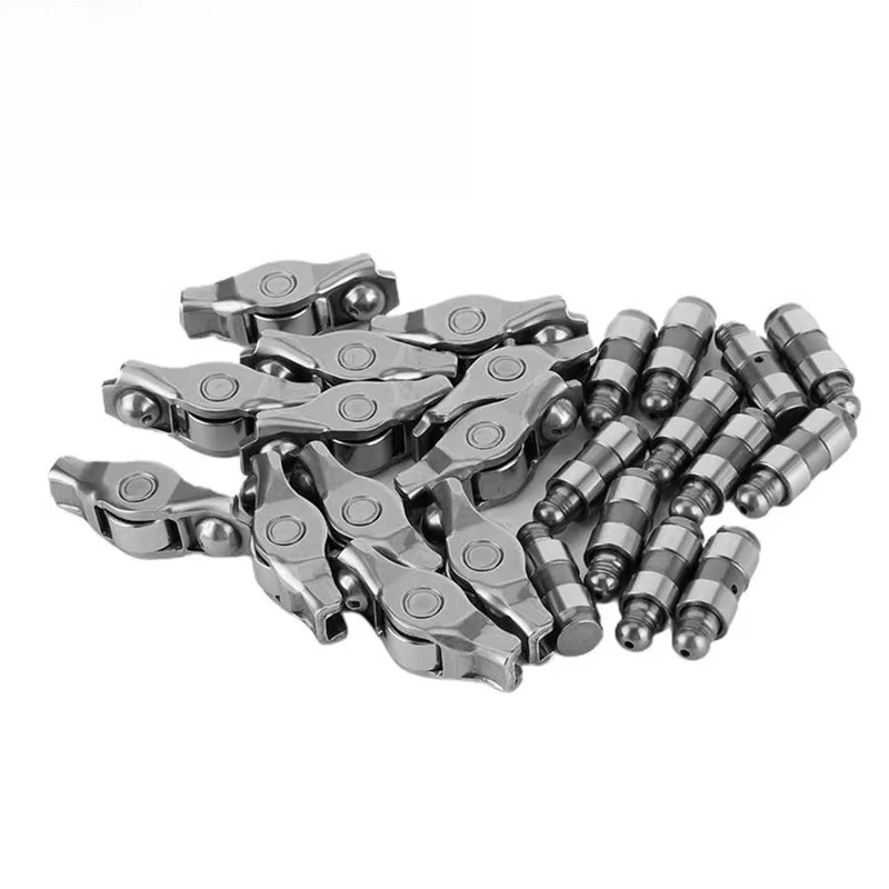 Фото Комплект коромысел и толкателей клапанов OEM 5184332AA 5184296AH 05184332AA для Mopar 2011-19 Chrysler Dodge Jeep Ram Pentastar 3.6L №3