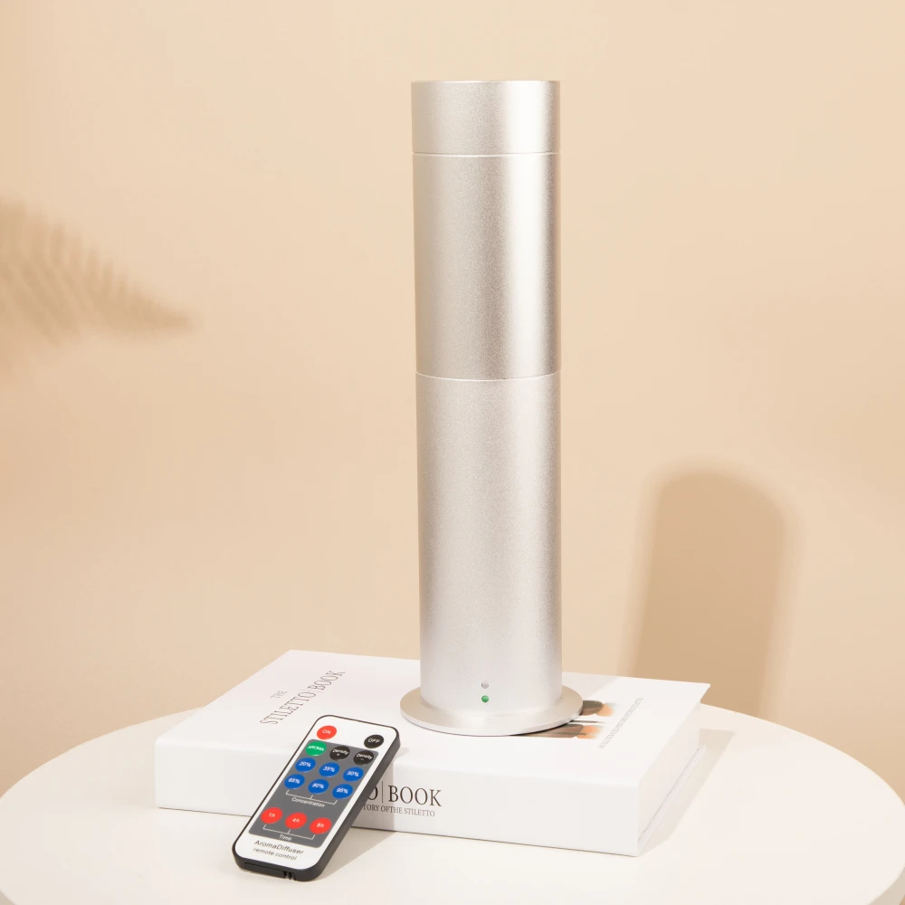 Diffuser Home Fragrance Diffuser Smart Home App Controlled Hypoallergenic Scent Technology Aroma Diffuser