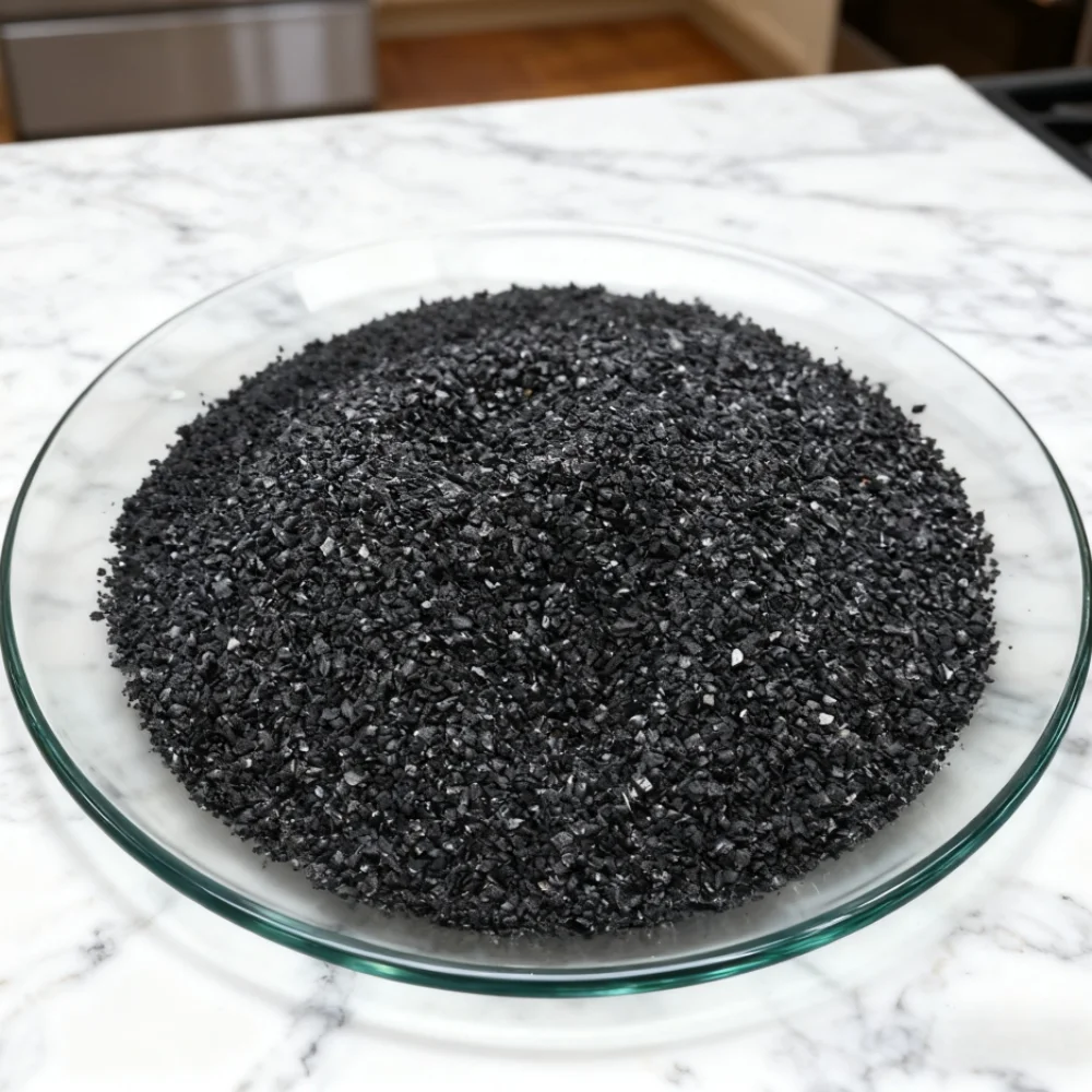 

Черный наждачный порошок Carborundum 500г