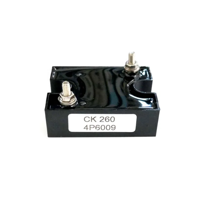 

CK260 4P6009 CK260/4P6009 Varistor Module CK260 CAT Generator VARISTOR