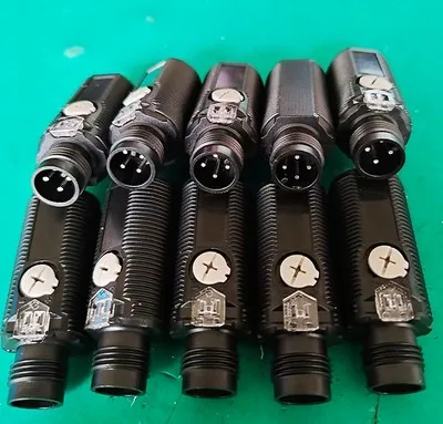 

100%NEW ORIGINAL 1 Year Warranty E3FA-DN21