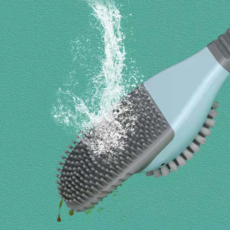 

Набор щеток и держателей для унитаза, Щетка Для Чистки унитаза, чистящие принадлежности для ванной комнаты MJJ88