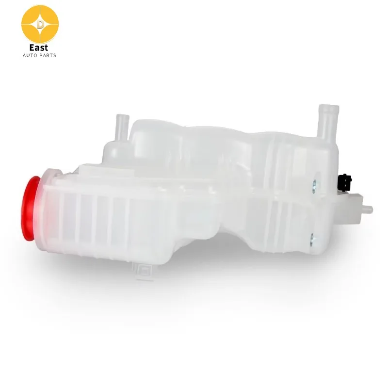 LR 020367 Расширительный бачок охлаждающей жидкости радиатора для LAND ROVER Discovery 3 4 Range