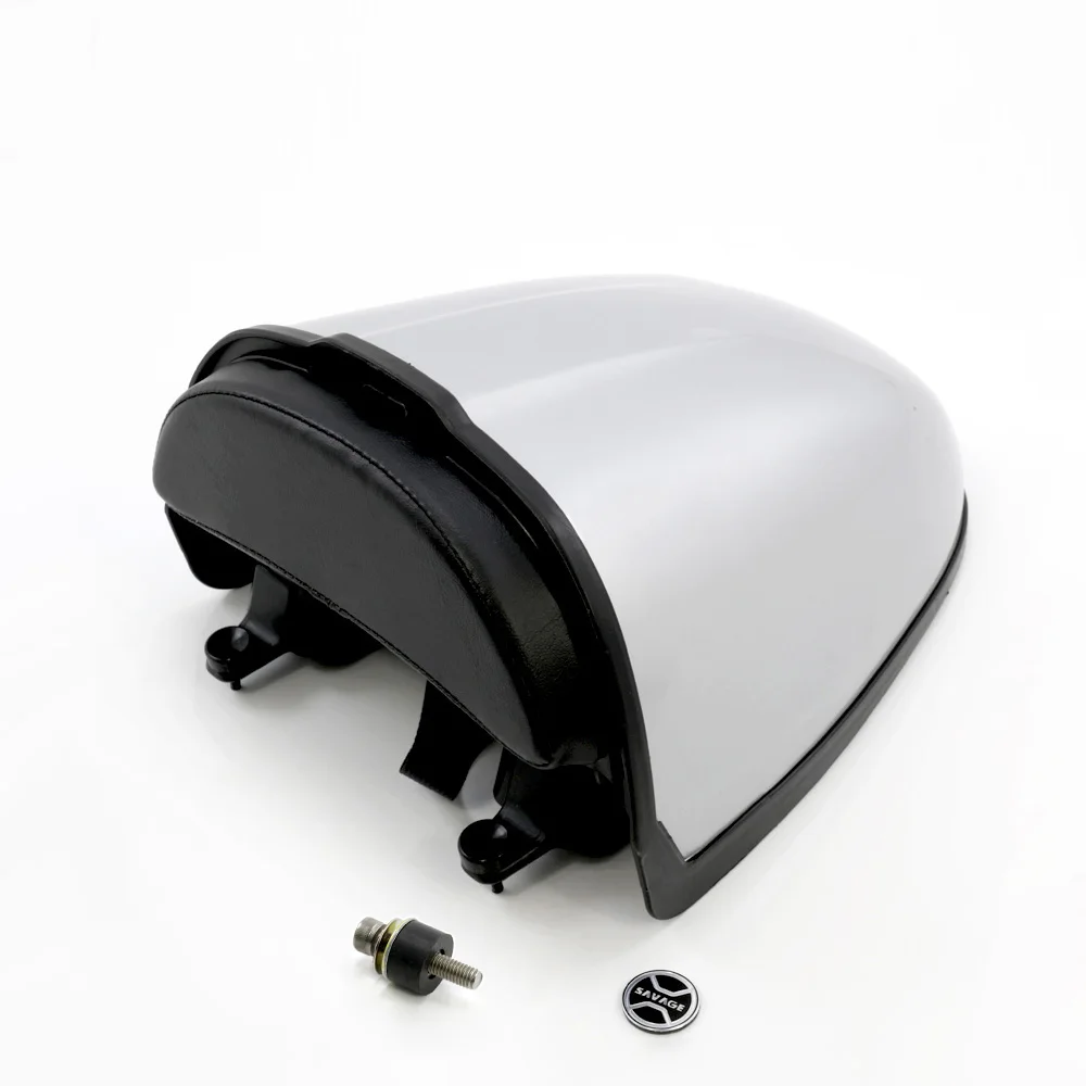 

Чехол для заднего сиденья BMW R NINE T, обтекатель для заднего сиденья, задний накидной хвост, аккуратный крепление на рычаг R nineT R9T 2014-2022 2020 2019 2018 2017