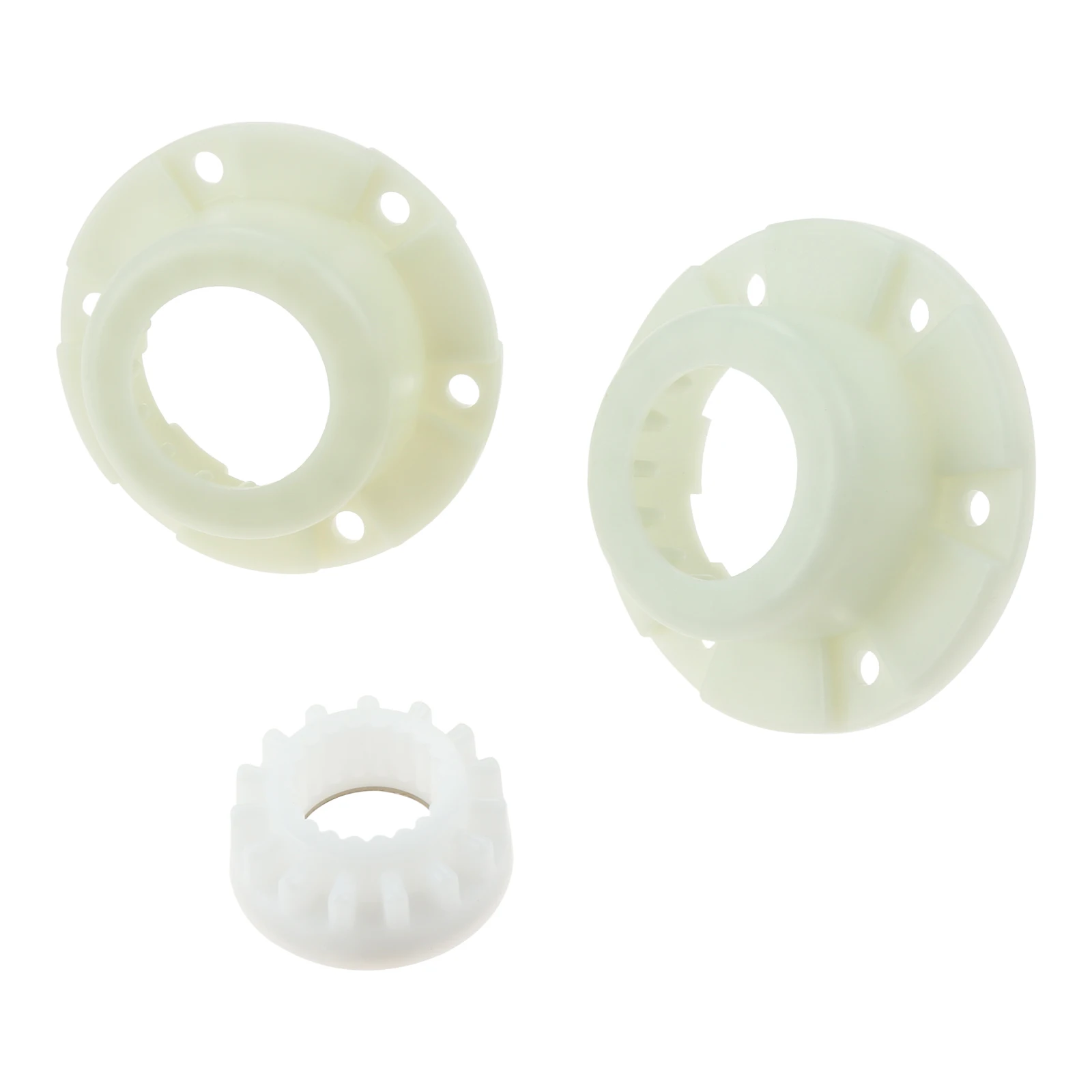 

3pcs/1kit W10820039 Washer Hubs Part fit for Whirlpool Kenmore Maytag Replaces Driver 280145 8545948 8545953 W10118114 AP5985205