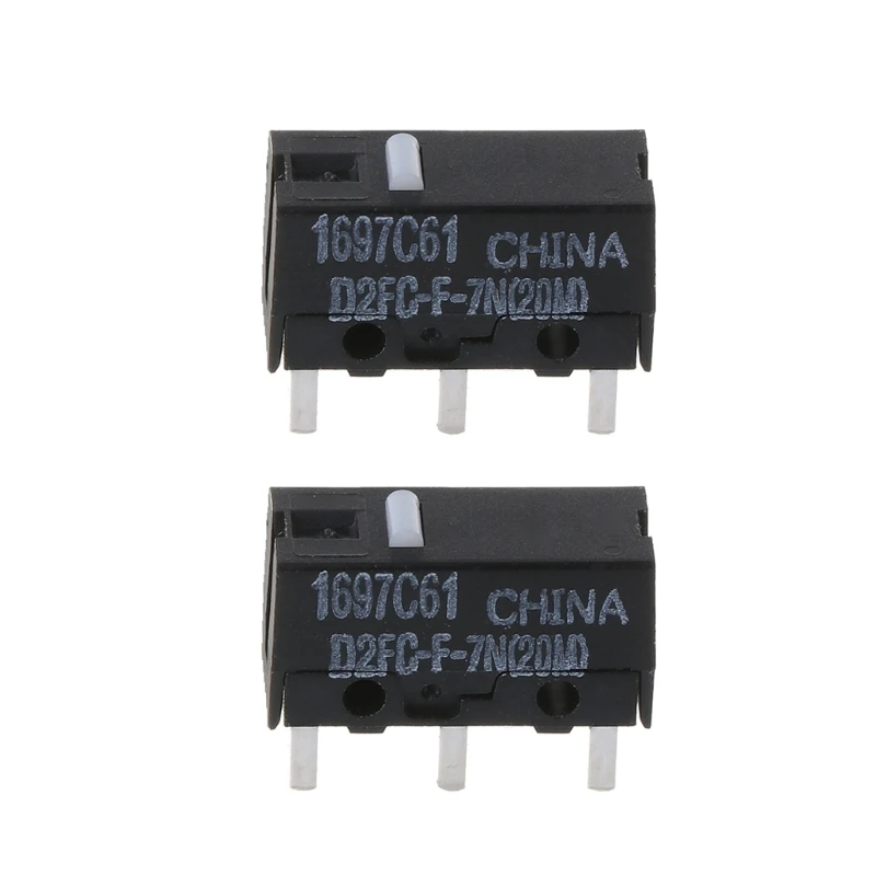 

Mouse Micro Switch Buttons Origina for razer Mouse Micro Switches 20Million Life
