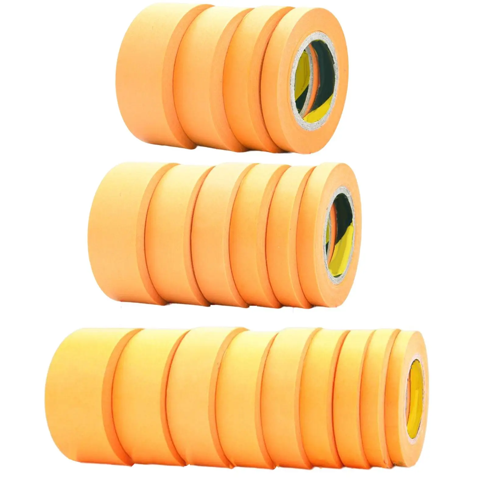 

Pinstripe Thin Masking Tape Model Making Tape Model Making Accessories Painters Tape for DIY Car Auto Paint DIY Nail Art