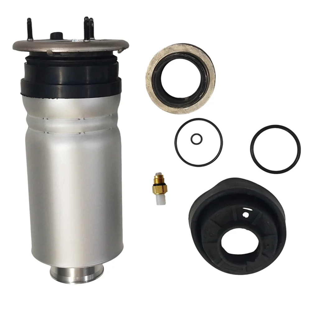 Амортизатор пневматической подвески передний левый или правый с EDC подходит для