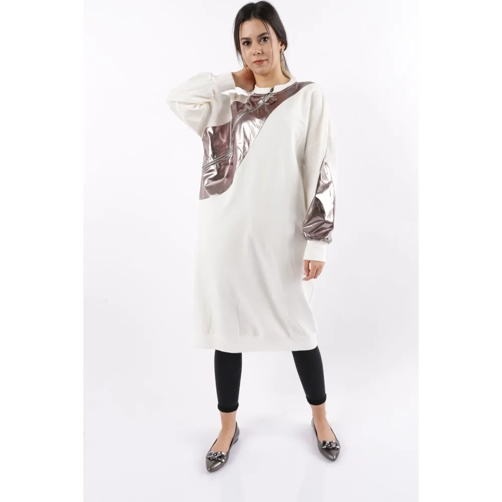 

Dorlie 30651 Женская молния Tunik