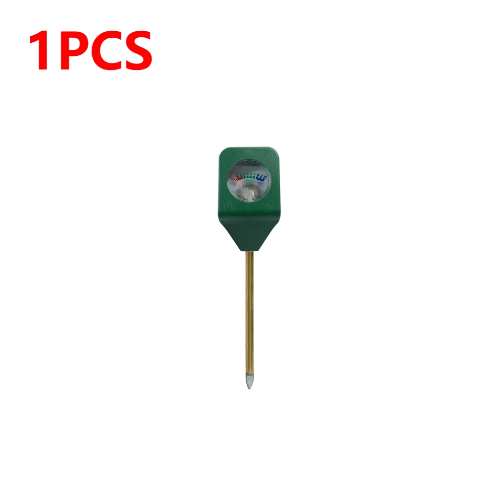 

Портативный измеритель влажности почвы