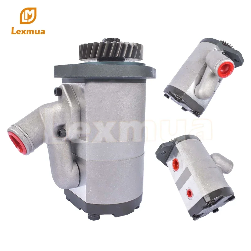 Гидравлический насос RE73947 для 5415 5715 076E 5082E 5090E тракторного оборудования