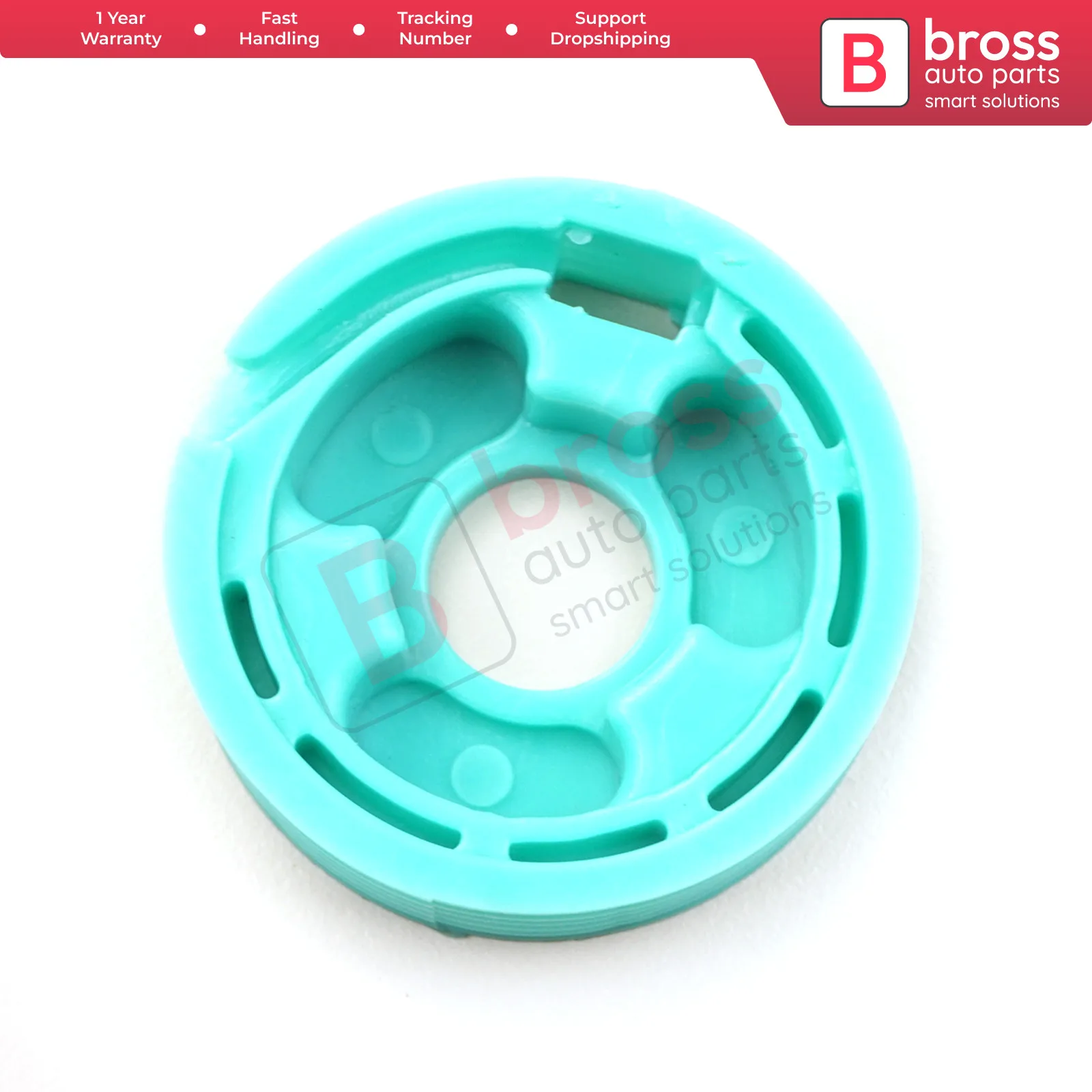 

Стеклоподъемник BWR5462, ремонт, колесный шкив, передняя левая или правая Шестерня для Audi 80 B2 B4 CC Cabrio Coupe кабриолета 100 C3