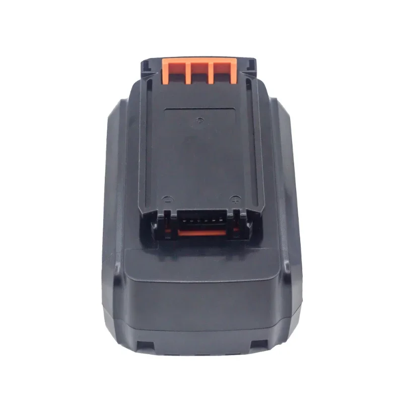 для аккумуляторной батареи Black&Decker 36В40В 1500мАч Li-ion для электроинструментов LBXR36 BL2036 LBX2040 LST136 LST420 BLA2040-30 (art.: 3920dcf10c38d) - 3920dcf10c38d