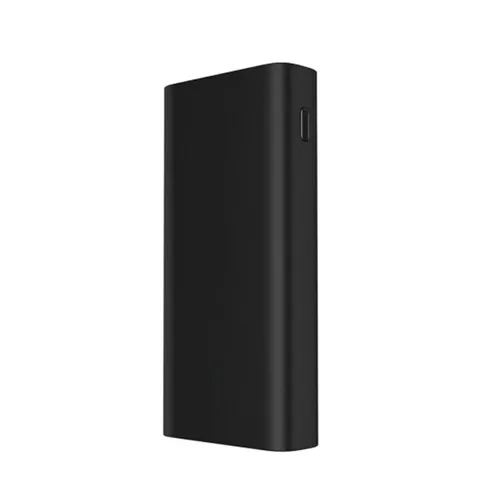 Для оригинального Xiaomi Power Bank 20000 мАч 50 Вт PLM07ZM USB Type C Версия для быстрой зарядки Портативный внешний аккумулятор Powerbank