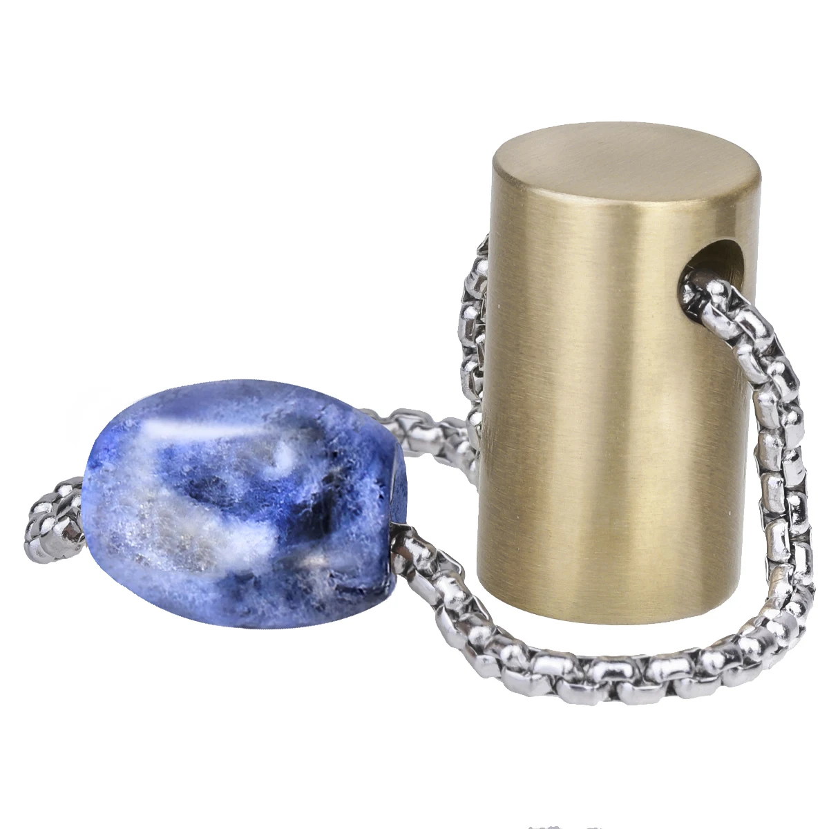 2pcs/lot Healing Crystal Stone Beads Cabinet Knobs Drawer Pulls Handle For Dresser Wardrobe Cupboard Nordic Home Furniture Decor