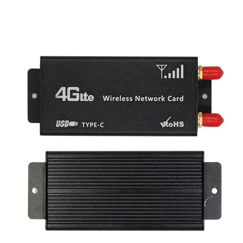 

Mini PCIe to USB 3G / 4G development board M2M industrial grade MINI PCIE development box adapter card for quectel EC25-E EG25-G