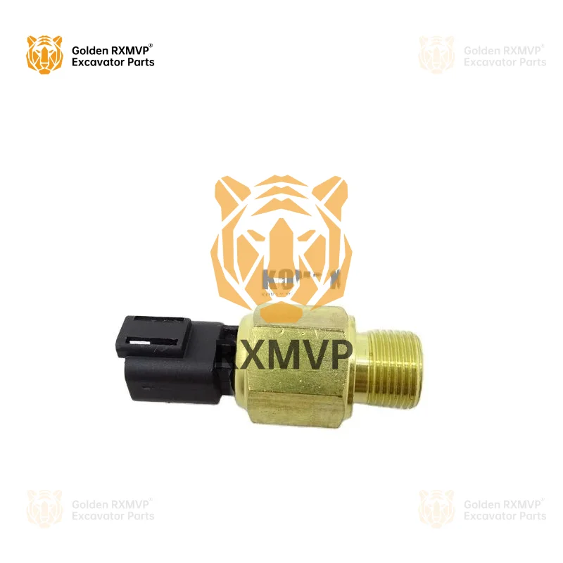 Для 2848a129 Датчик температуры воды Perkins 1104c-44ta 1104d-44t Двигатель экскаватора 053600 f009