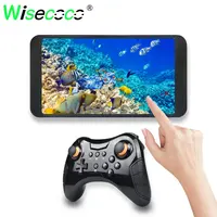 7 Inch FHD Touch LCD Monitor 1920x1080 IPS Game Console Win 10 11 Raspberry Pi 3 4 Pocket Portable Display Monitor