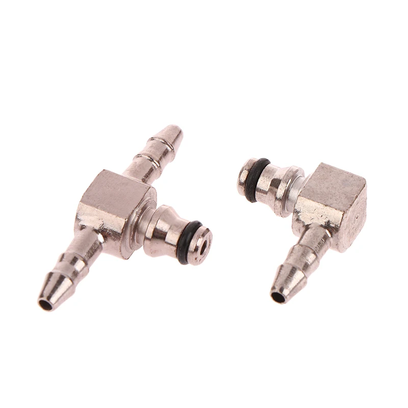 Возвратная Топливная Рейка Для Дизельного Топлива Инжектора Сбор Общего Мазута