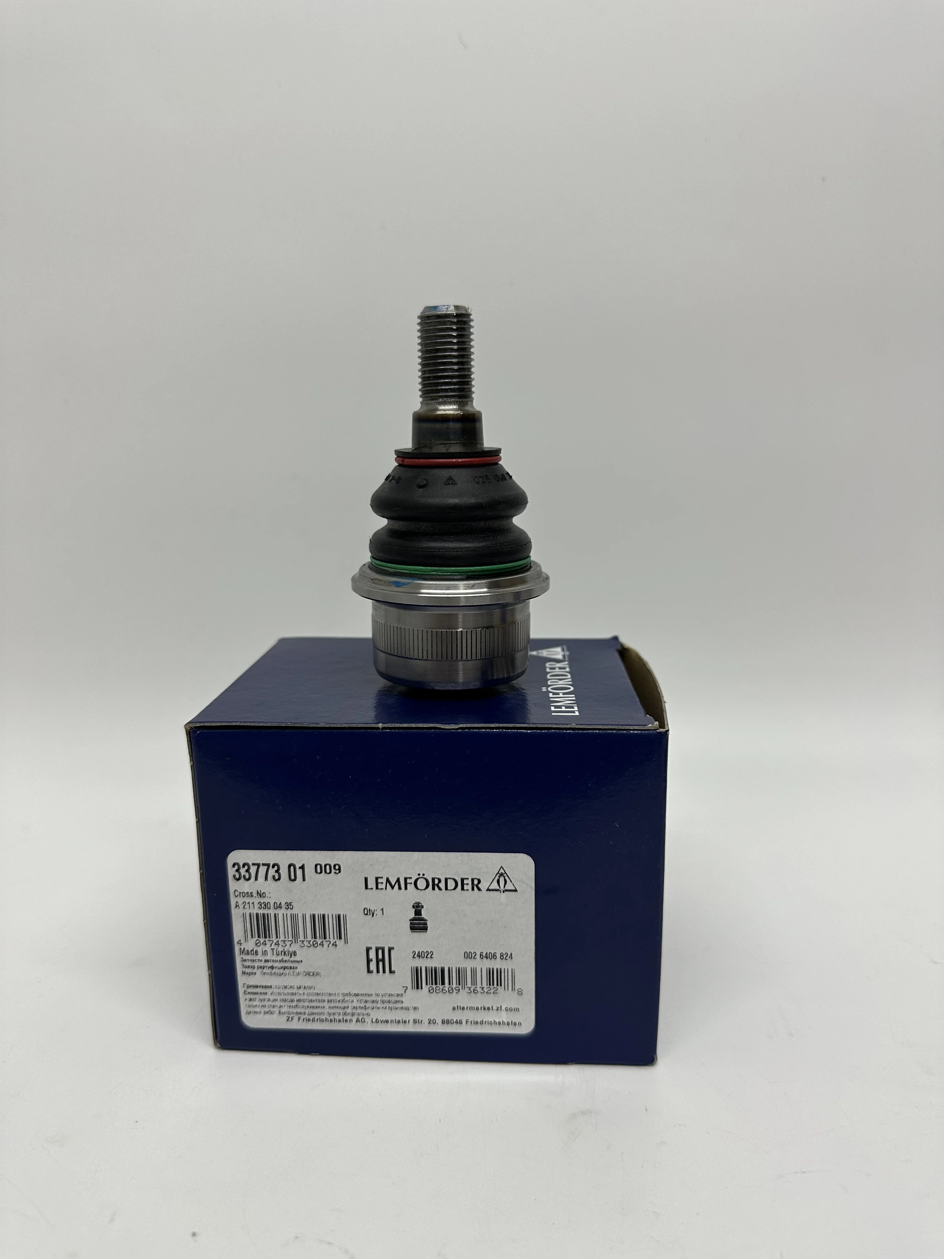 2203330327 2113300435 2113300235 Новая поворотная головка mercedes-benz W220 W211 W221 S280 S300 S350 S400 S500 S600 E2