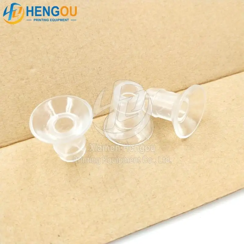 Резиновая присоска для Ryobi 100 500-35-5560-1 166 шт.