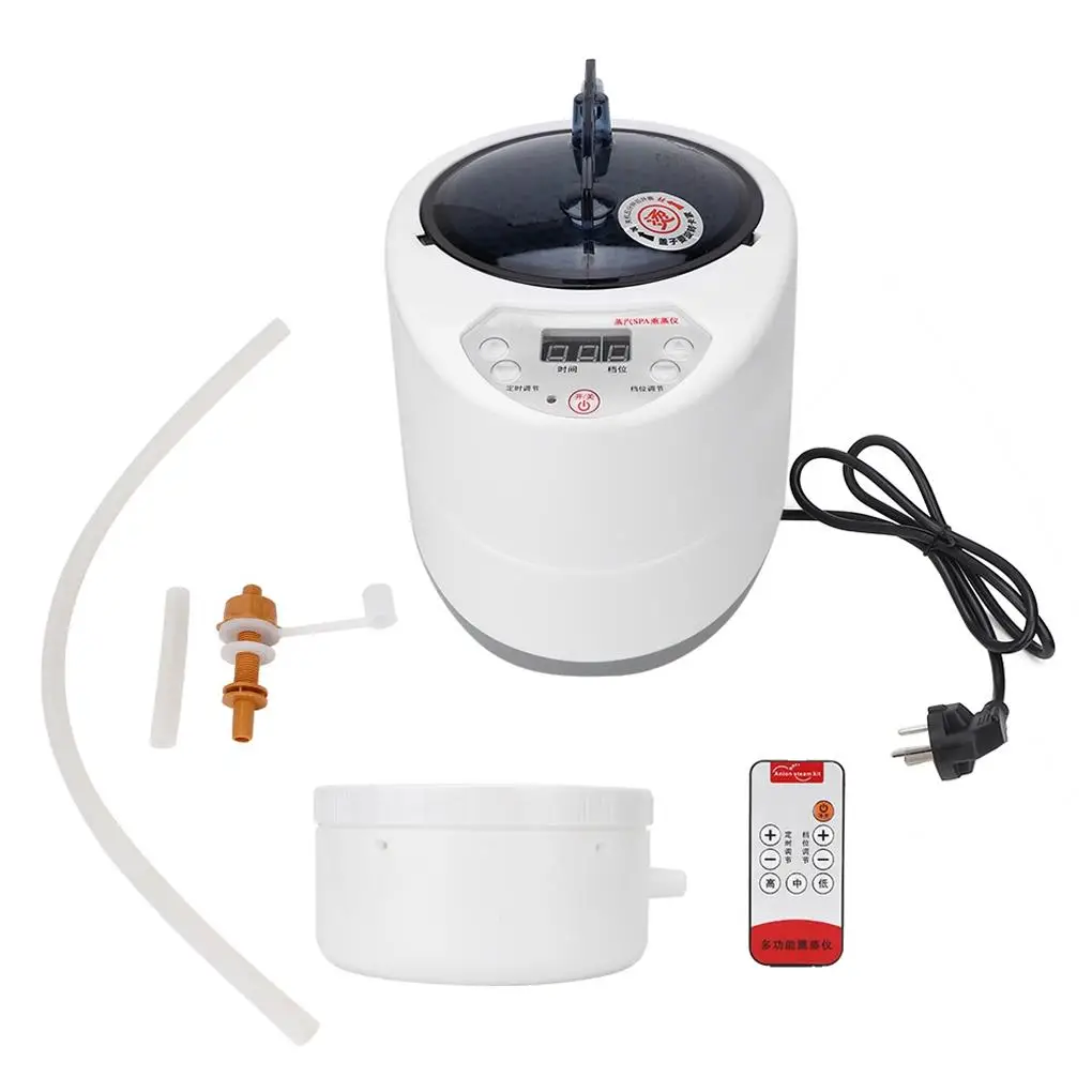 

2 л футотерапия с дистанционным управлением AU Plug 220V