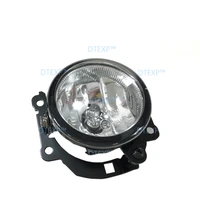 1 piece fog lamp for new pajero sport front lamp for montero sport fog light a0k10894 8321a144 buy 2 for pair warning lights