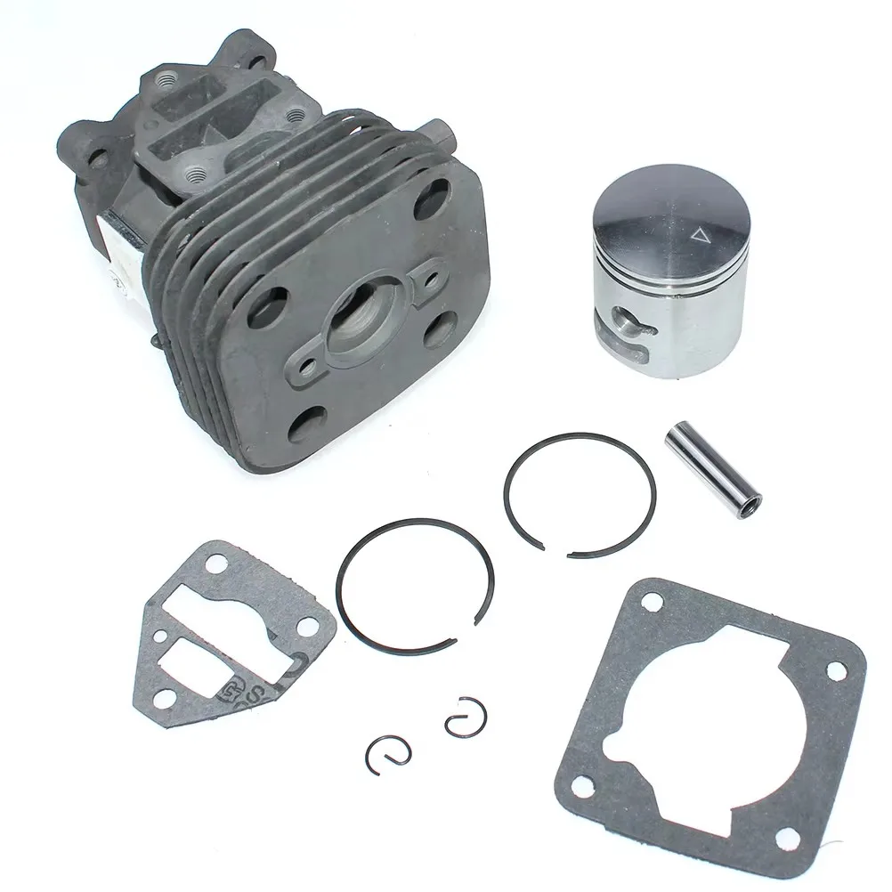Фото Комплект поршня цилиндра 34 мм для Husqvarna 525L 525LK 525LS 525LST 525RJD 525RJX 525RK 525RS 525RX 525RXT 525HF3S 524L 525ECS 525ES №3