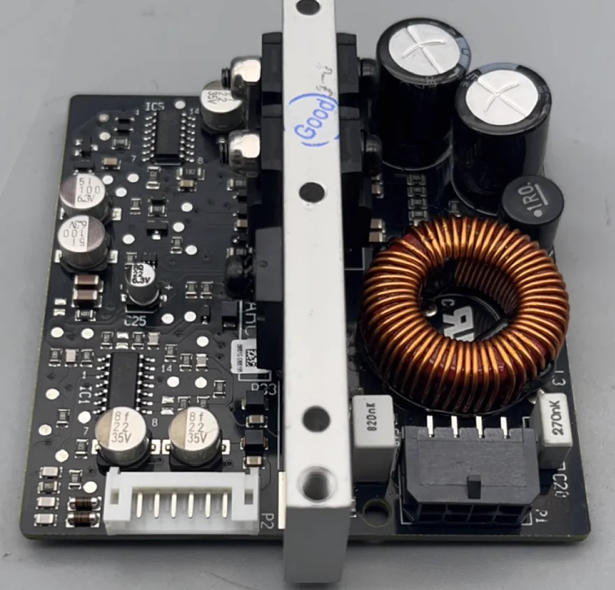 Новый модуль усилителя Icepower250A новый оригинальный и подлинный.