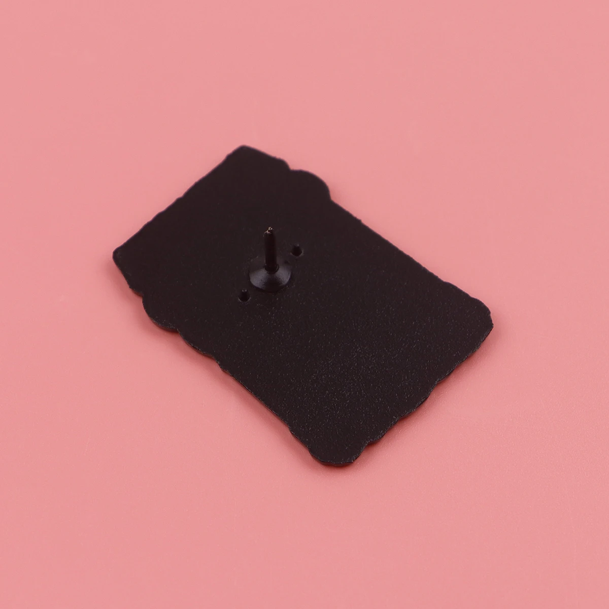 Забавные мультяшные эмалированные булавки броши с изображением арлета на одежде