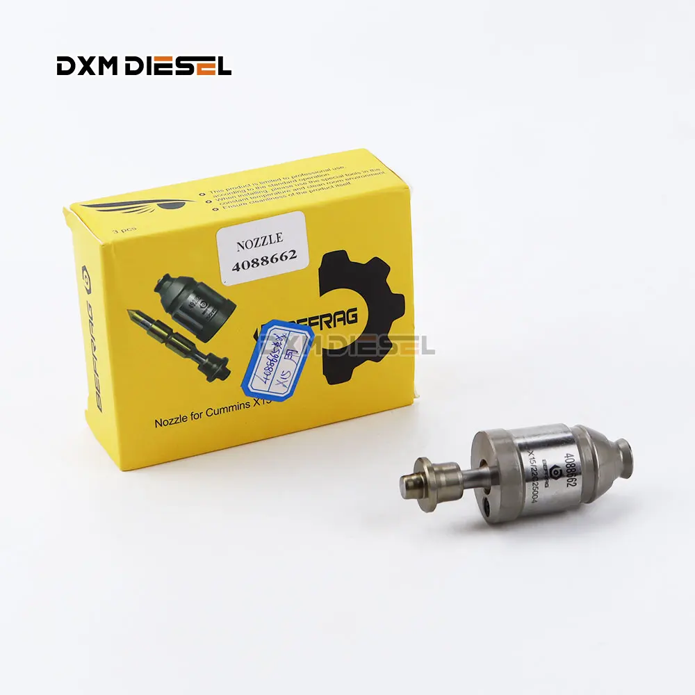 

Форсунка инжектора ISX15 X15 4928264 4928260 4088648 4062568 4076965 4954646 1764365 4903455 4954886 4954888 4954432 4954432