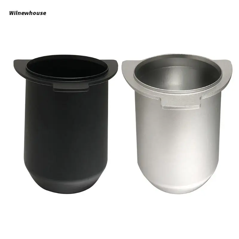 

F63A кофейные портативные кофейные Порошковые приемные чашки кофейный дистрибьютор дозирование кофе