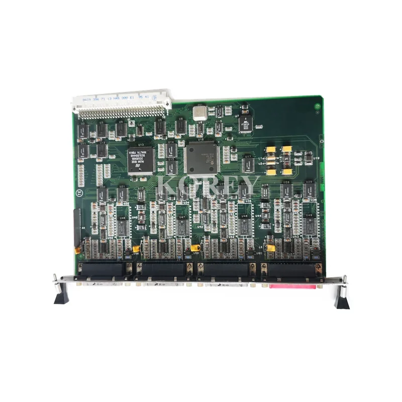 Фото Плата управления Circuit Board Axes FS200202999 FS 200 202 999 №4