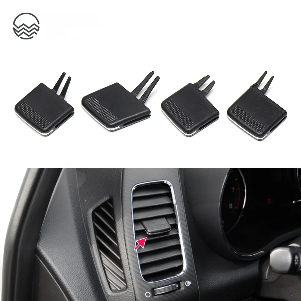 Автомобильный комплект для ремонта переднего ряда центральный левый правый A/C