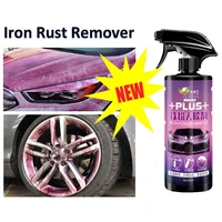 iron remover 500ml protect wheels and brake discs from iron dust rim rust cleaner auto detail chemical car care