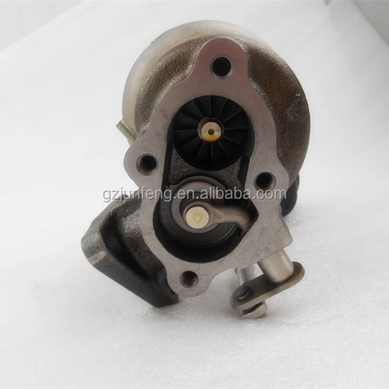 TD025 Турбокомпрессор Для Hyundai Getz 1,5 CRDi D3EA Engine TD025M-06T-2. 8 49173-02610 28231-27500 (art.: 3920be7569bbb) - 3920be7569bbb