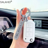 new soft tpu car key case keychain cover holder %c2%a0for gac trumpchi gs3 gs4 gs5 gs7 gs8 gm8 ga4 ga6 gm6 2018 2019 auto accessories