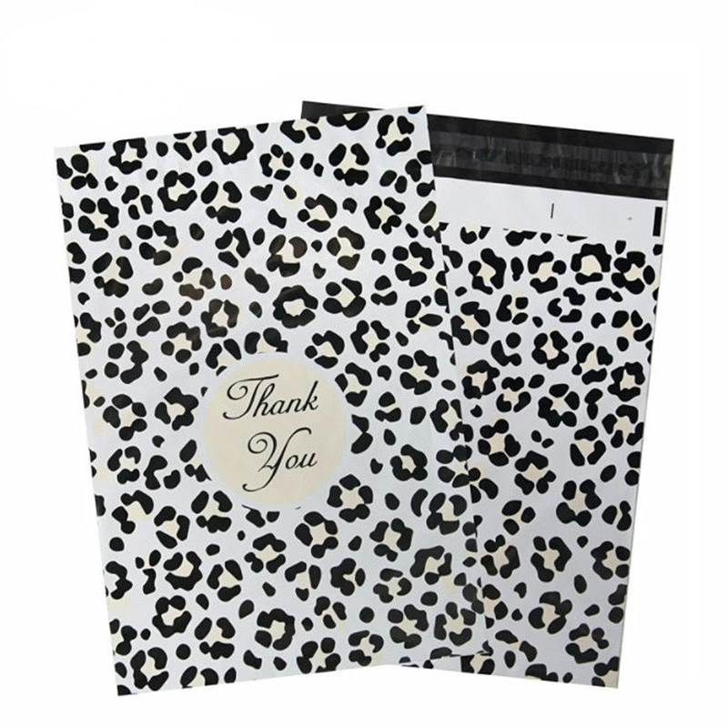 Packaging Pouches