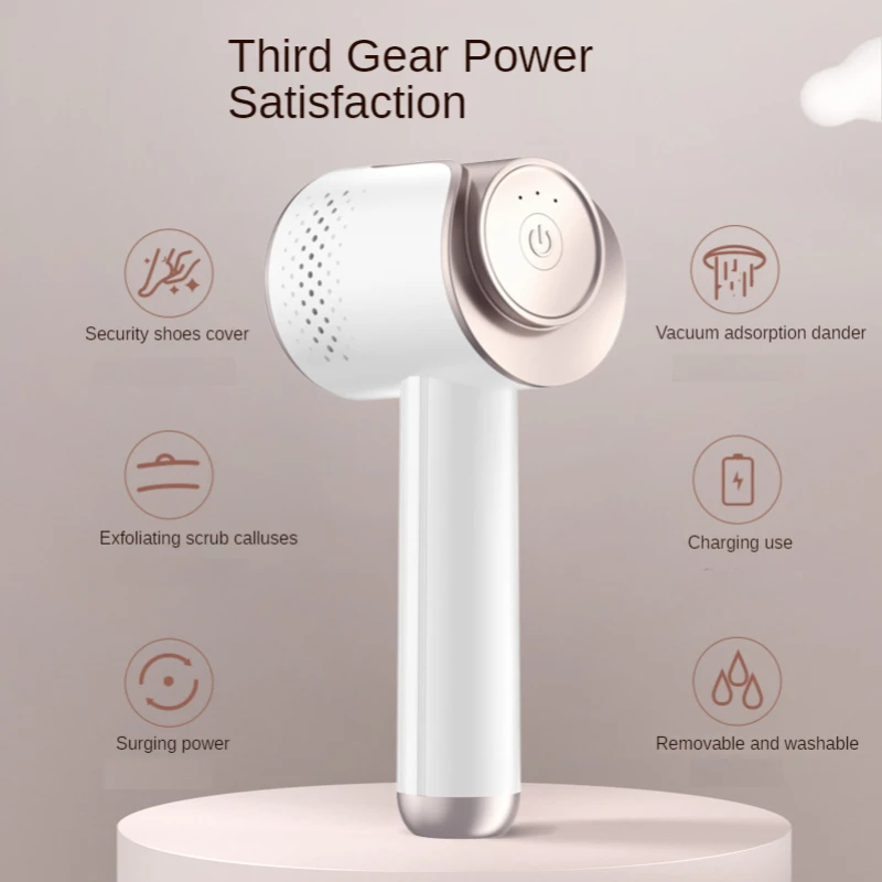 

Electric Foot File Dead Skin Feet Skin Callus Remover Foot File Pedicure Tool Pedicure Machine Pedicure Machine Pedicure Tools